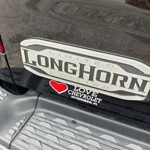 2025 RAM 3500 LONGHORN thumbnail 21