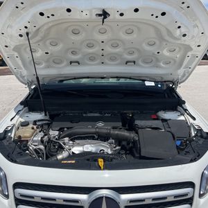 صورة مصغرة 45 لـ 2021 Mercedes-BENZ GLB