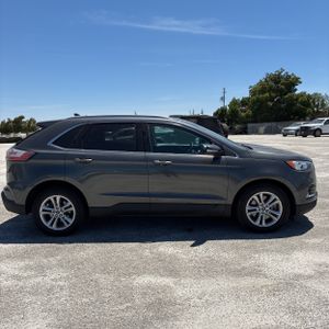 2020 FORD EDGE SEL — фото 10