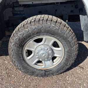 2022 RAM 2500 TRADESMAN 缩略图 18