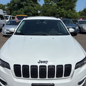 صورة مصغرة 15 لـ 2020 JEEP CHEROKEE ALTITUDE