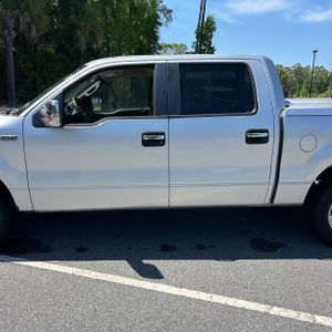 FORD F-150 XLT - 4