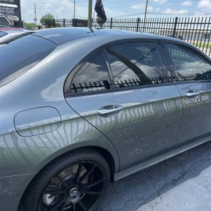 صورة 7 لـ 2019 Mercedes-BENZ E-CLASS AMG