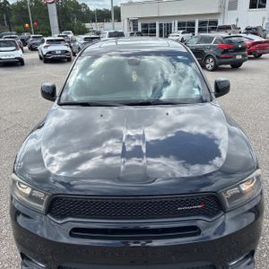 صورة مصغرة 13 لـ 2019 Dodge DURANGO GT