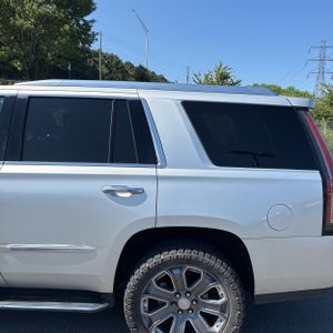 2015 Cadillac ESCALADE LUXURY 照片 6