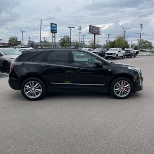 CADILLAC XT5 SPORT - 10