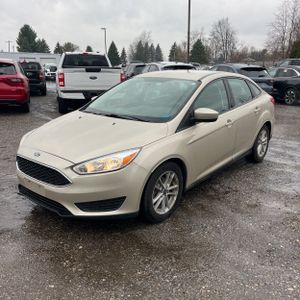 FORD FOCUS SE - 1