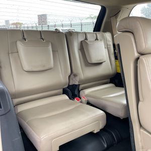 2011 Toyota 4RUNNER SR5 缩略图 37