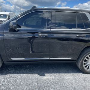 CADILLAC ESCALADE PREMIUM LUXURY - 4