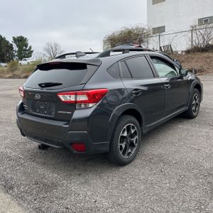 SUBARU CROSSTREK 2.0I PREMIUM - 8