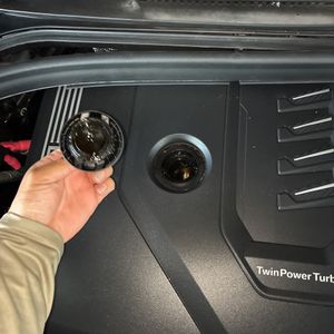 2023 BMW X3 SDRIVE30I 缩略图 46