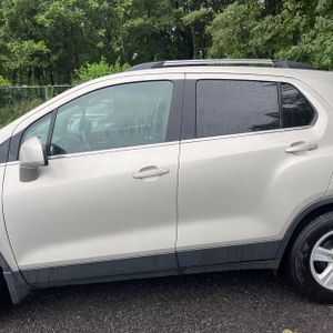 صورة 4 لـ 2016 Chevrolet TRAX LT