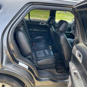 صورة مصغرة 35 لـ 2015 FORD EXPLORER LIMITED
