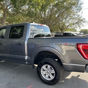 FORD F-150 XLT - 5