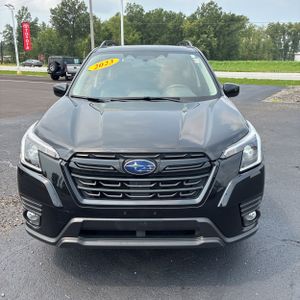 صورة مصغرة 14 لـ 2023 Subaru FORESTER PREMIUM