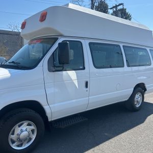 FORD E-SERIES E-350 SD - 2