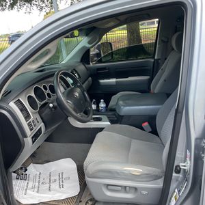 2007 Toyota TUNDRA SR5 照片 32