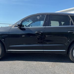 AUDI Q5 2.0T PREMIUM - 4