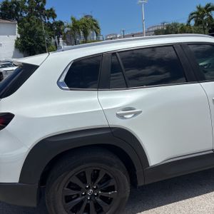 MAZDA CX-50 2.5 S PREFERRED PLUS - 9