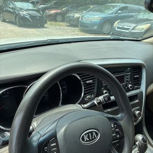 2011 KIA OPTIMA LX 缩略图 36