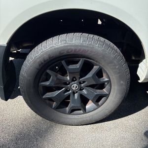صورة مصغرة 19 لـ 2020 Nissan FRONTIER SV