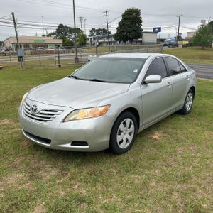 TOYOTA CAMRY - 1
