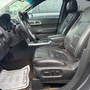 صورة مصغرة 32 لـ 2013 FORD EXPLORER LIMITED