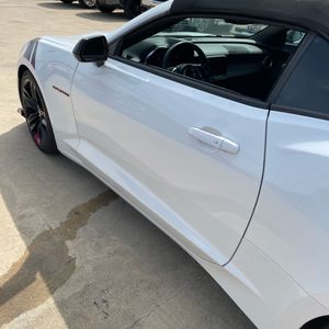 2018 Chevrolet CAMARO LT 照片 59