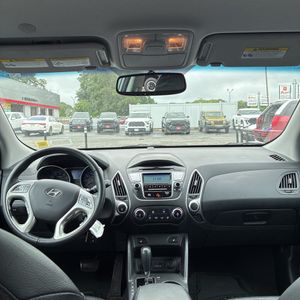 2013 Hyundai TUCSON GLS thumbnail 36