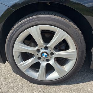 2015 BMW 320I XDRIVE 照片 17