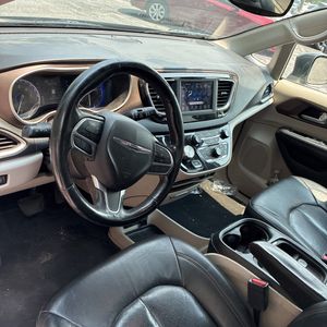 صورة مصغرة 33 لـ 2019 Chrysler PACIFICA TOURING L