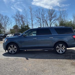 FORD EXPEDITION MAX LIMITED - 3