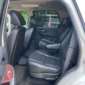 صورة مصغرة 34 لـ 2008 Cadillac ESCALADE BASE