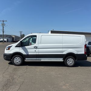 FORD TRANSIT-250 CARGO VAN - 3