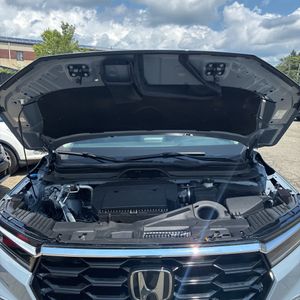 صورة مصغرة 48 لـ 2024 Honda PILOT TOURING