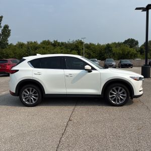 صورة 10 لـ 2020 Mazda CX-5 GRAND TOURING
