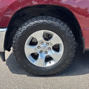 2021 RAM 1500 BIG HORN 缩略图 17