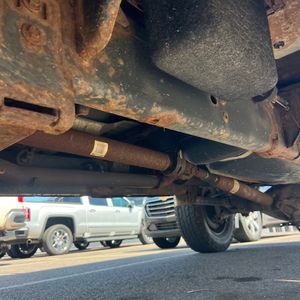 2014 RAM 2500 TRADESMAN 照片 28