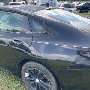 2016 Chevrolet MALIBU LT — фото 6