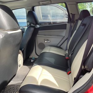 2010 JEEP GRAND CHEROKEE LIMITED — фото 29