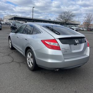 HONDA ACCORD CROSSTOUR EX-L W/NAVI - 5