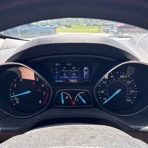 2017 FORD ESCAPE SE — миниатюра 39