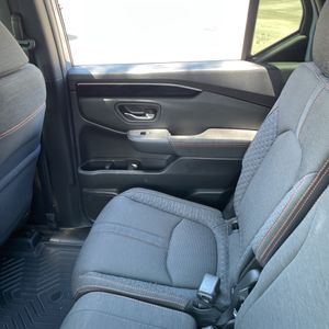 2025 Honda PILOT SPORT — миниатюра 68