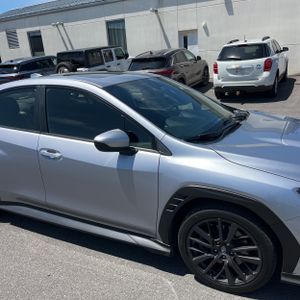 2022 Subaru WRX PREMIUM 缩略图 12