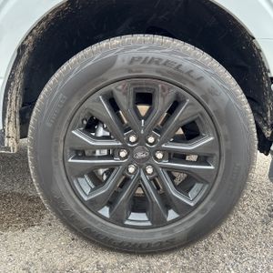 2026 FORD F-150 XLT — миниатюра 20