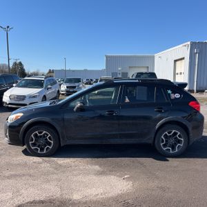 SUBARU CROSSTREK 2.0I LIMITED - 3