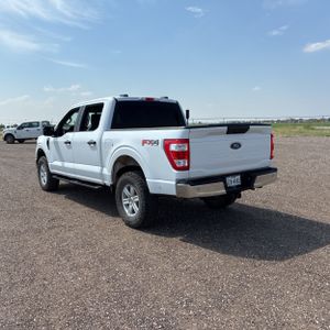 صورة 5 لـ 2023 FORD F-150 XL