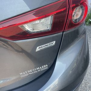 صورة مصغرة 23 لـ 2015 Mazda MAZDA3 I SPORT