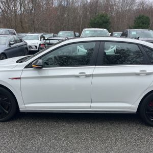 VOLKSWAGEN JETTA GLI AUTOBAHN - 4