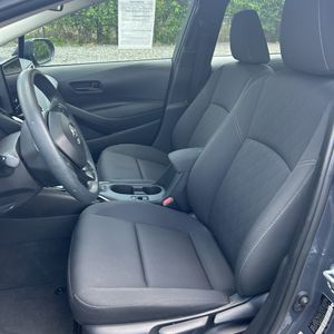 2024 Toyota COROLLA LE — миниатюра 32